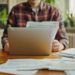 Micro-entreprise : déléguer la saisie des factures